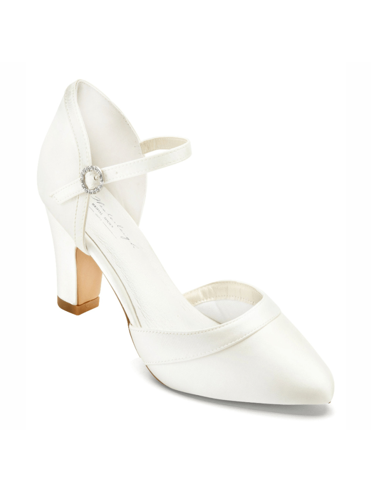 G. Westerleigh Amber Chaussures de Mariée main product photo