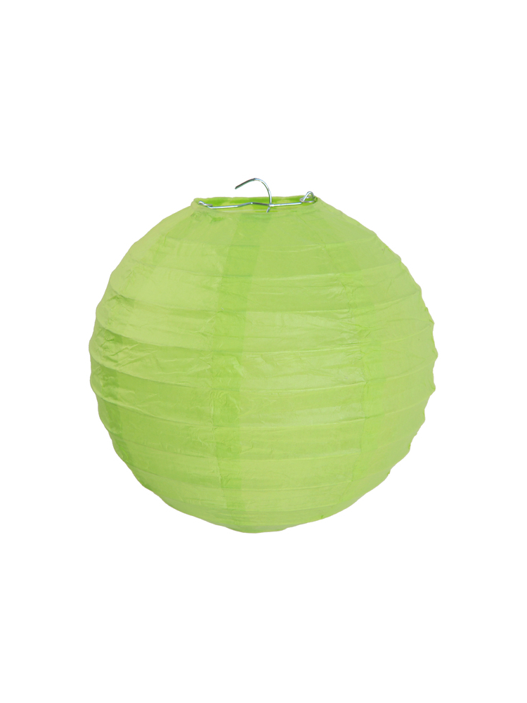 Lantern Vert 20 cm main product photo