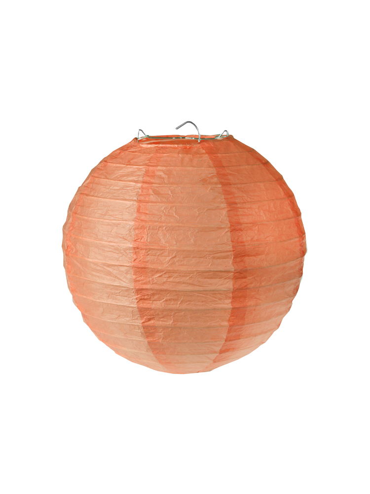 Lantern Corail 20 cm main product photo