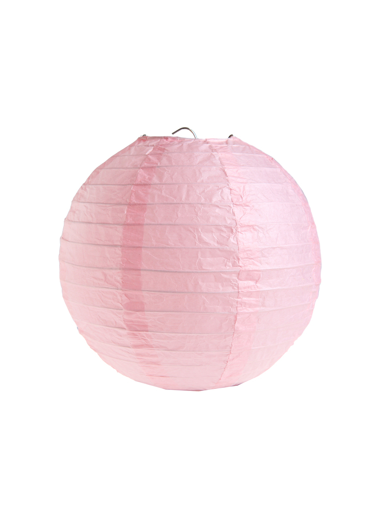Lantern Rose 20 cm main product photo