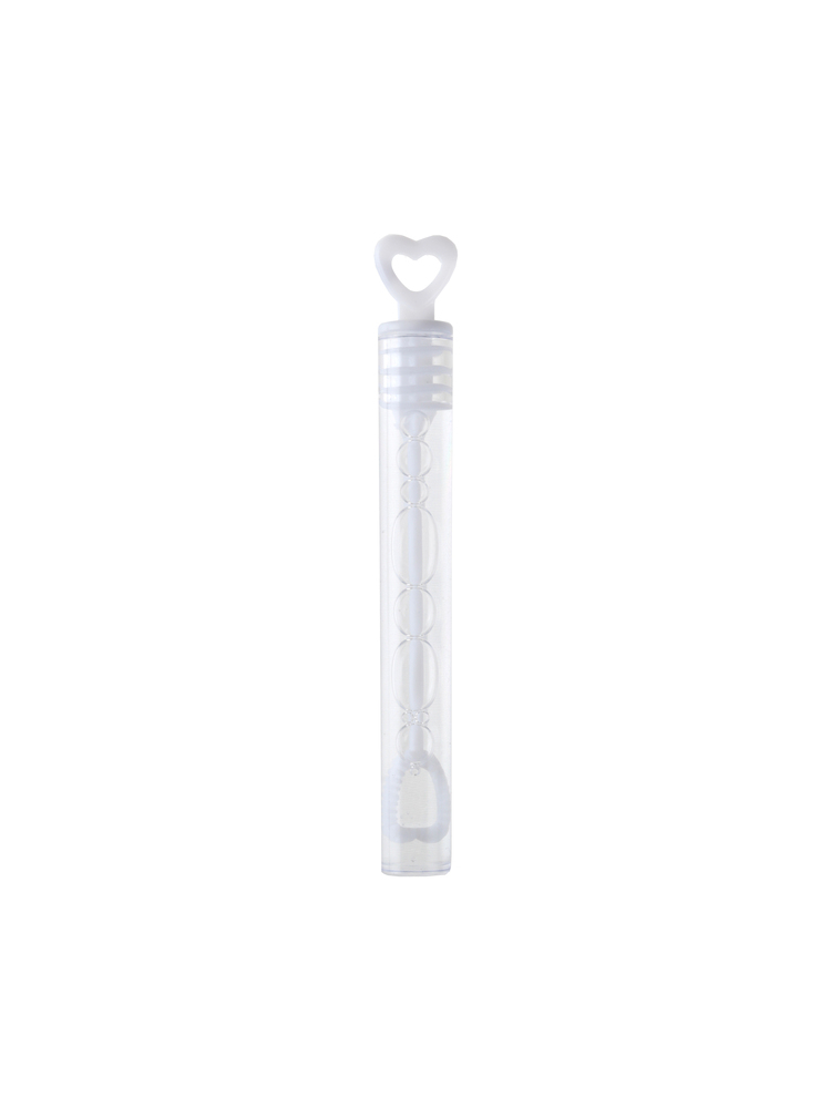 Santex Tube à bulles Blanc (6 pièces) main product photo