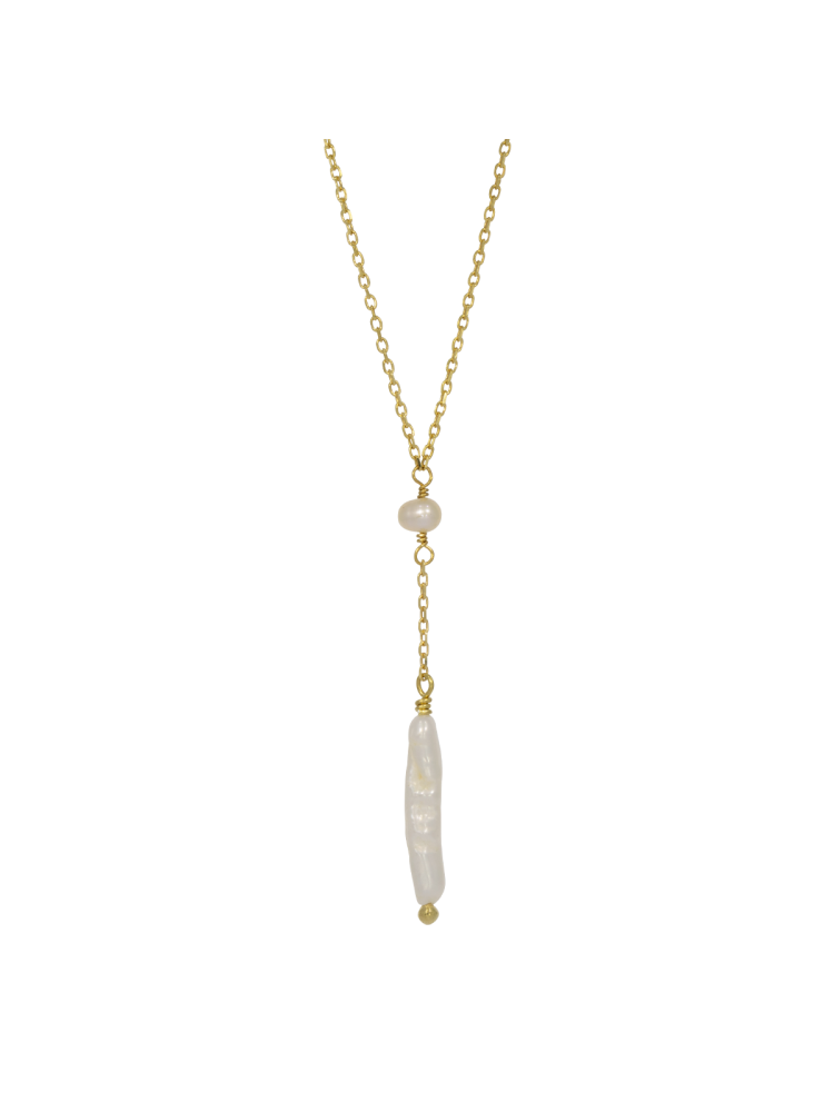 Juvelan Avantgarde collier de mariée main product photo