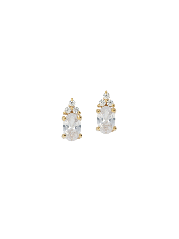 Juvelan Dazzling Beauty Boucles d'oreilles main product photo