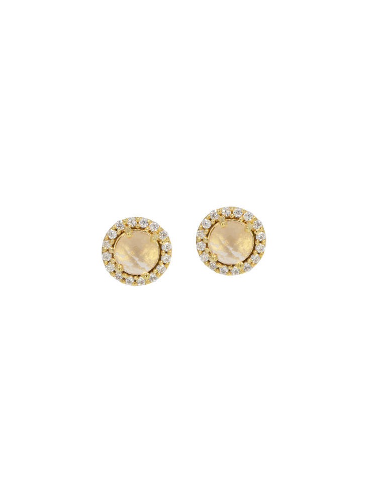 Juvelan Elaine Boucles d'oreilles main product photo