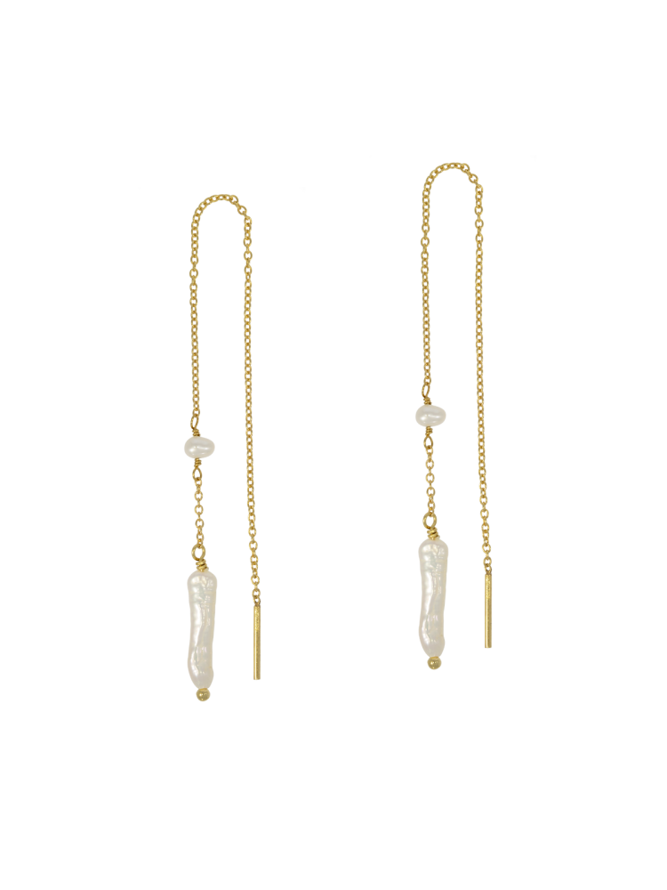 Juvelan Genius Boucles d'oreilles main product photo
