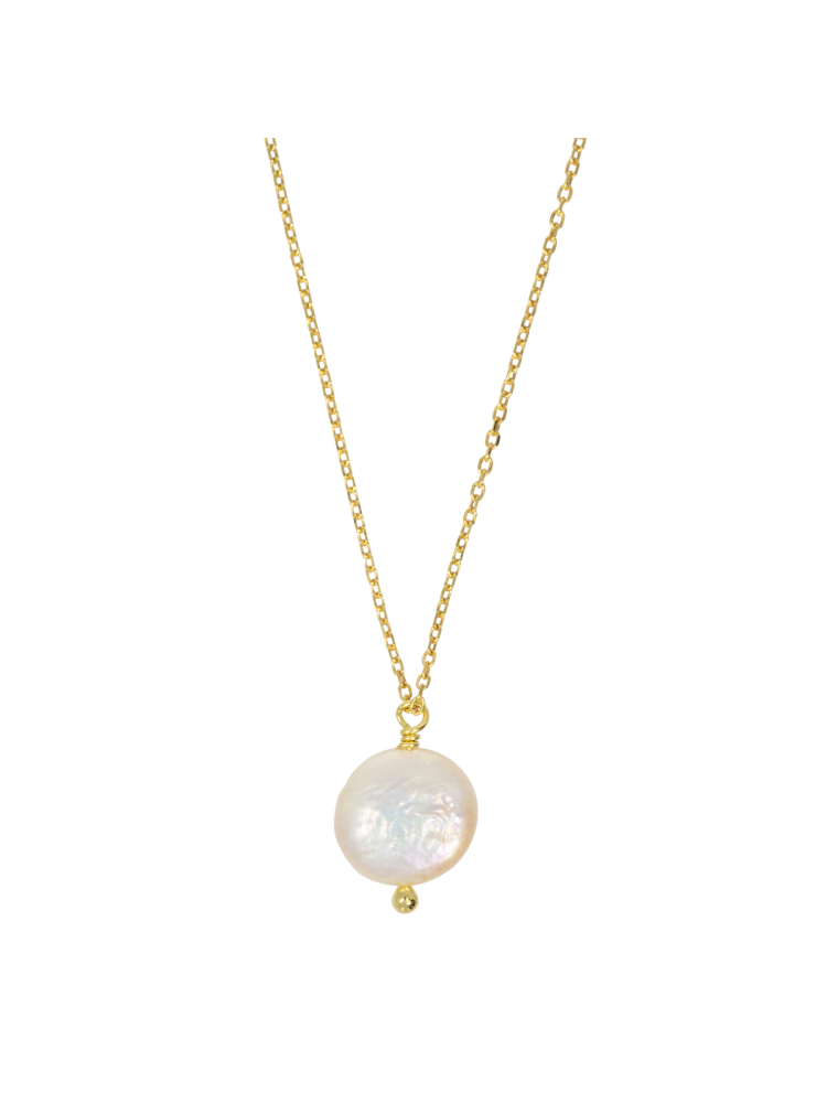 Juvelan Evermore collier de mariée main product photo