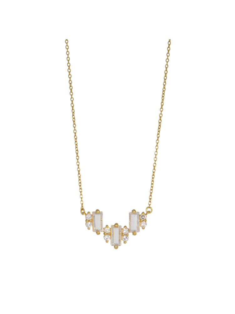 Juvelan Art Lover collier de mariée main product photo
