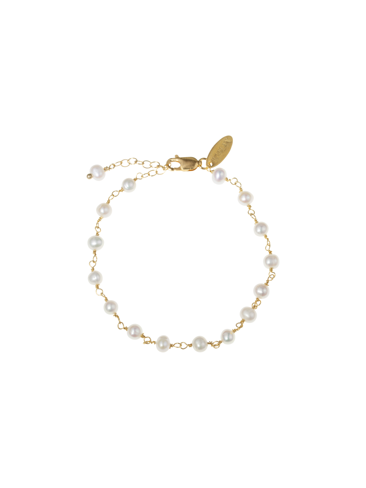 Juvelan Stillness Bracelet main product photo