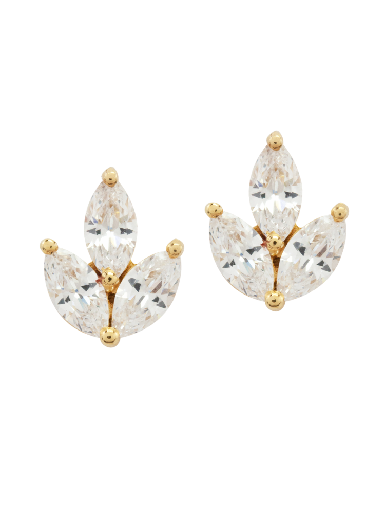 Juvelan Simply Wonderful Boucles d'oreilles main product photo