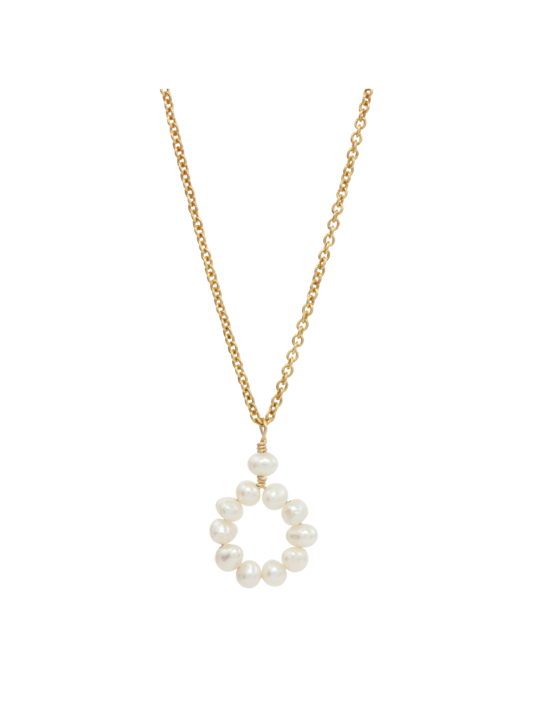 Juvelan Circle of Love Collier main product photo
