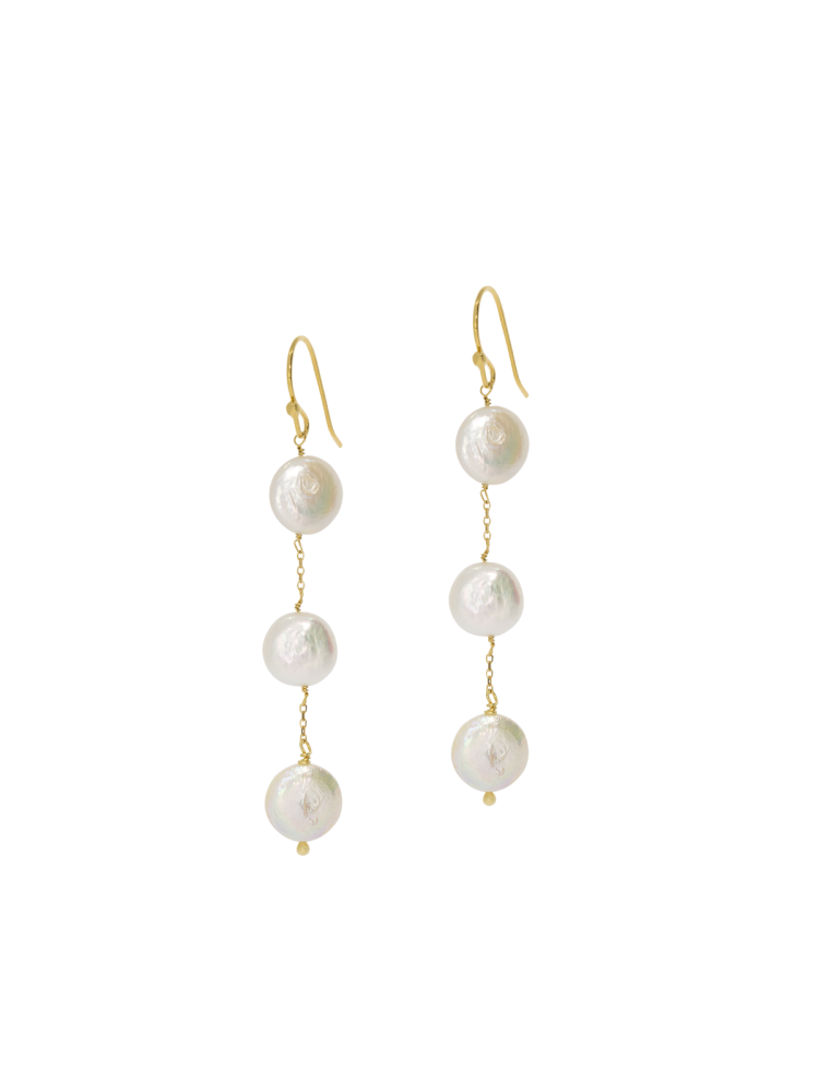 Juvelan Timeless Boucles d'oreilles main product photo