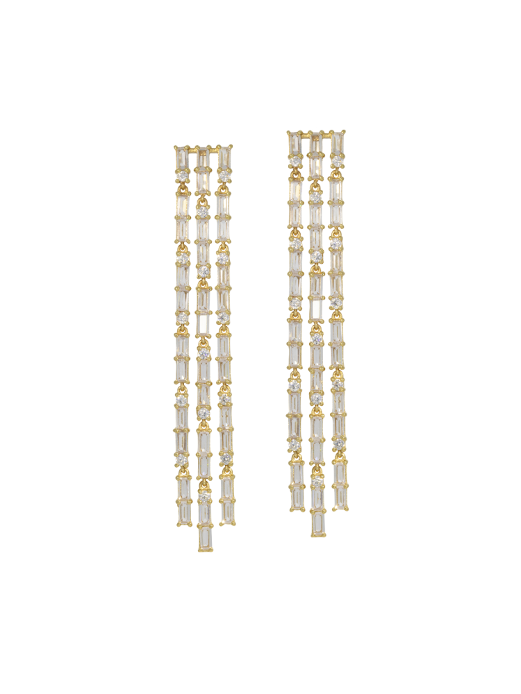 Juvelan My Highlight Boucles d'oreilles main product photo