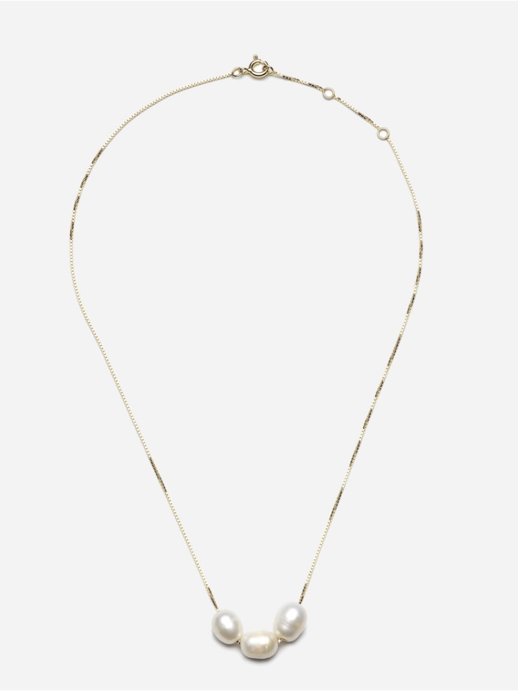 Abrazi Heiress ERA Collier Or main product photo