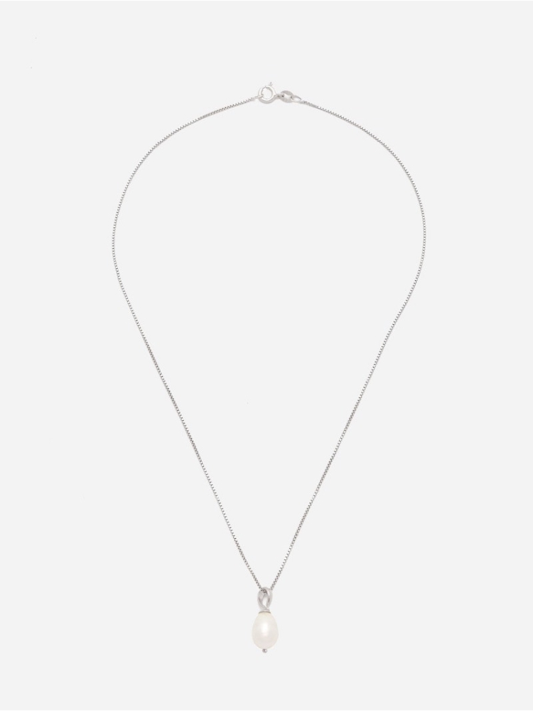 Abrazi Julie Collier Argent-M main product photo