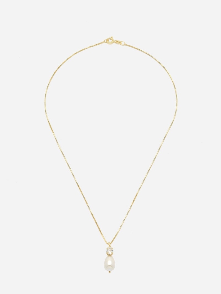 Abrazi Elena Collier Or-M main product photo