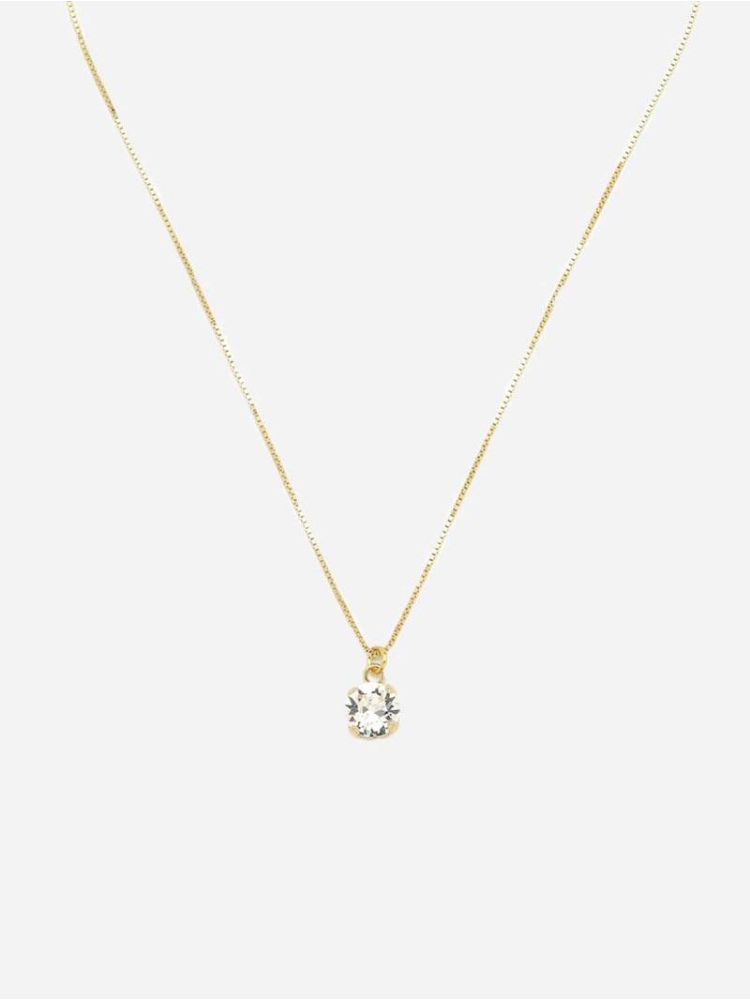 Abrazi Ava Collier Or 50 main product photo