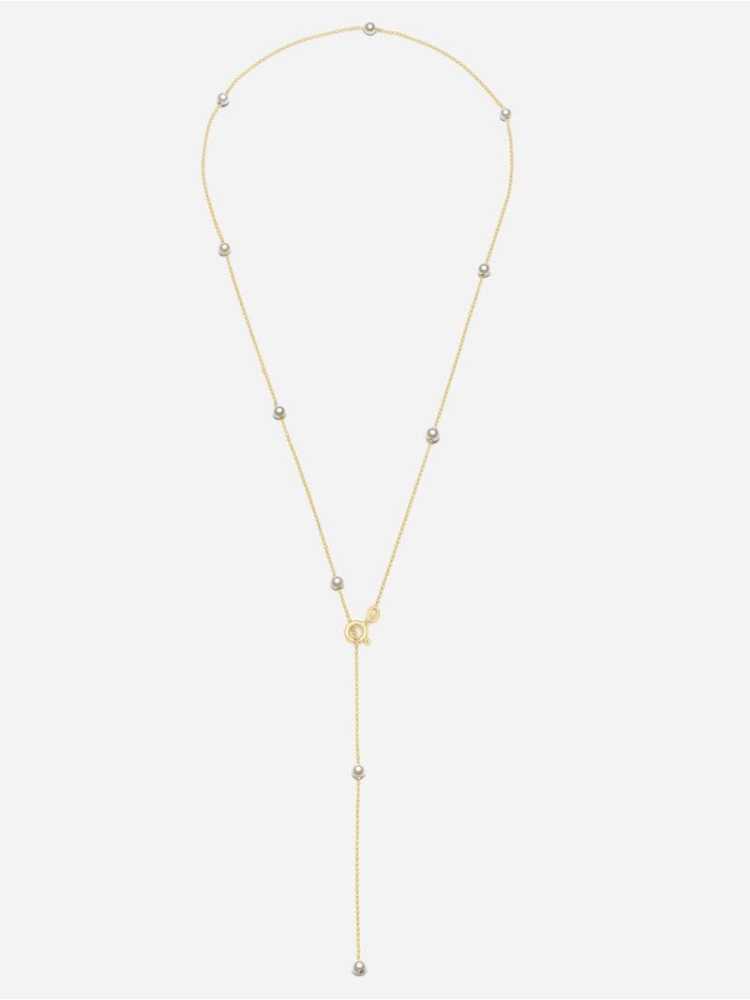 Abrazi collier KC-BC-DR-Gold main product photo