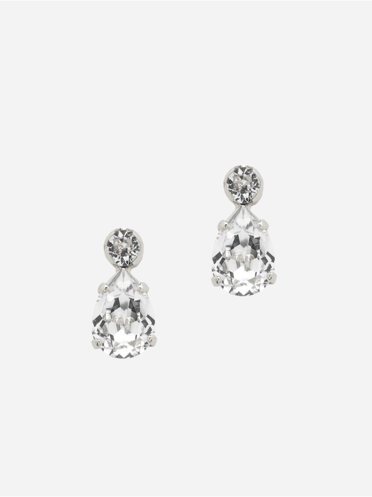 Abrazi Soraya Boucle d'Oreille Argent main product photo