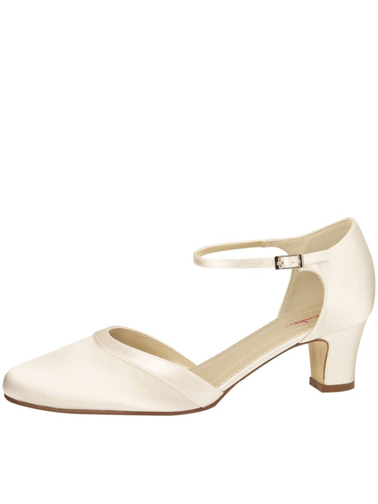 Rainbow Club Anika Chaussures de mariée main product photo