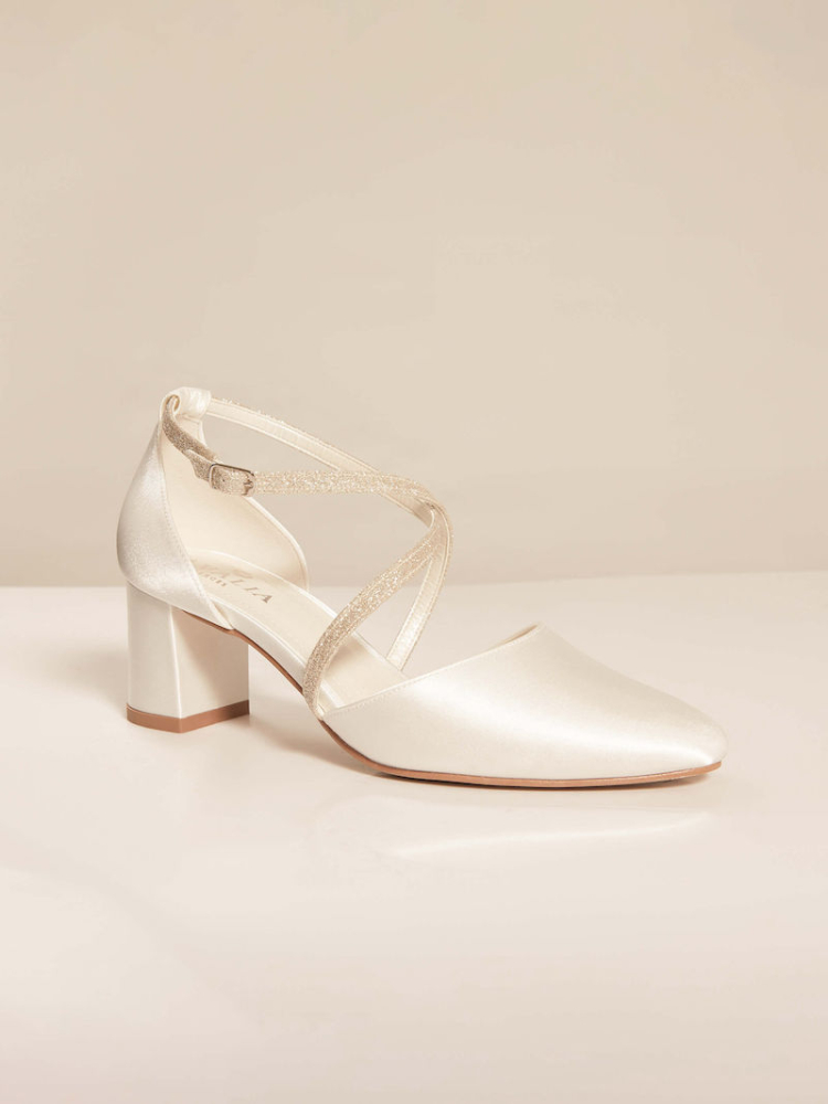 Avalia Daga Chaussures Mariage main product photo