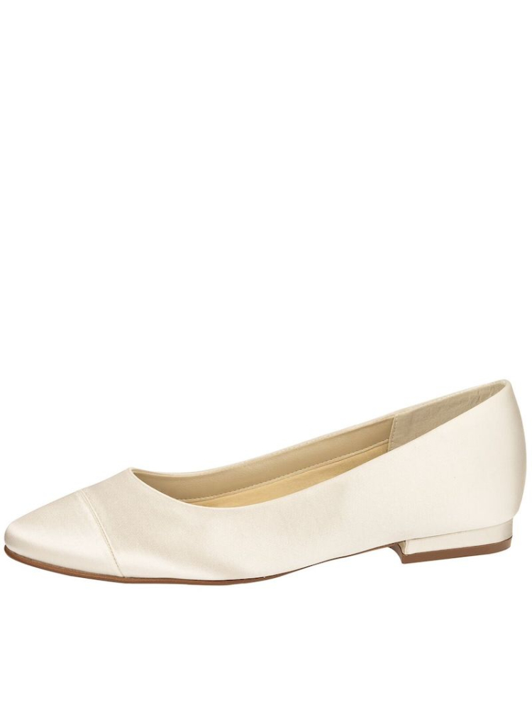 Rainbow Club Bess Chaussures de mariée main product photo