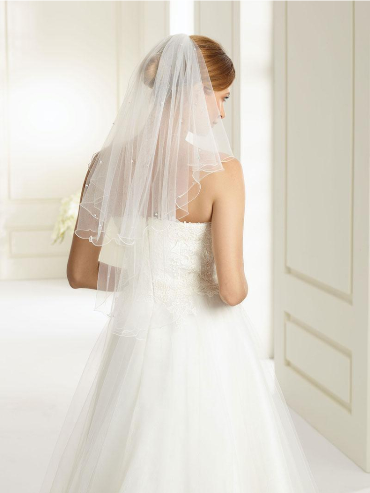 Bianco Evento S72 Voile - 80/60 cm main product photo