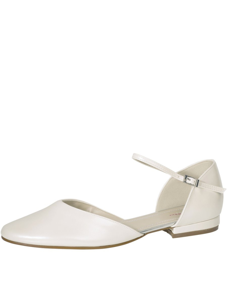 Rainbow Club Little Rosie Chaussure Mariage main product photo
