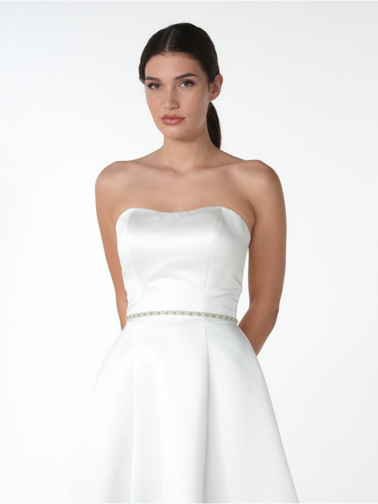 Ceinture C-1527 | Poirier main product photo