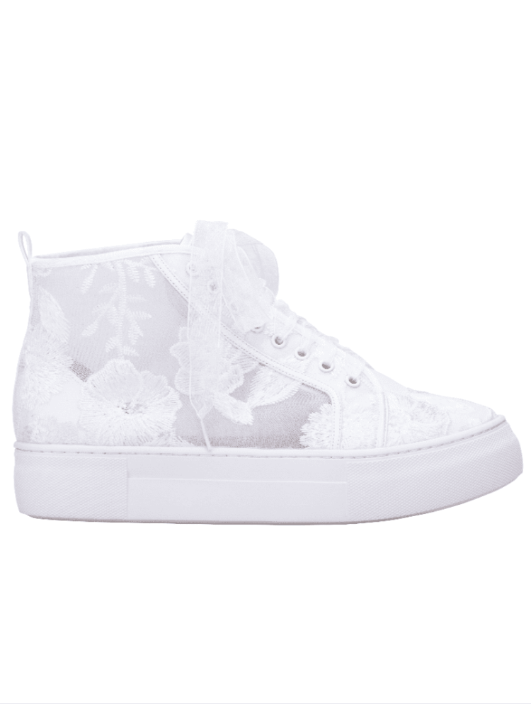 The Perfect Bridal Company Cameron Chaussure Mariage main product photo