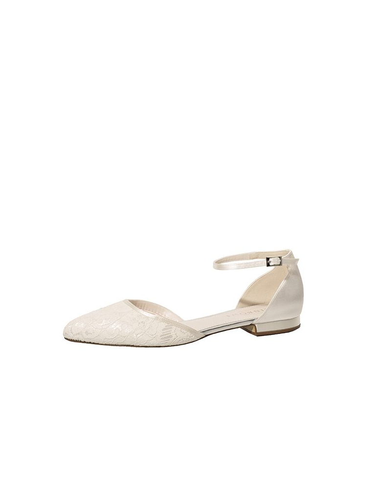 Rainbow Club Fizz Chaussure Mariage main product photo