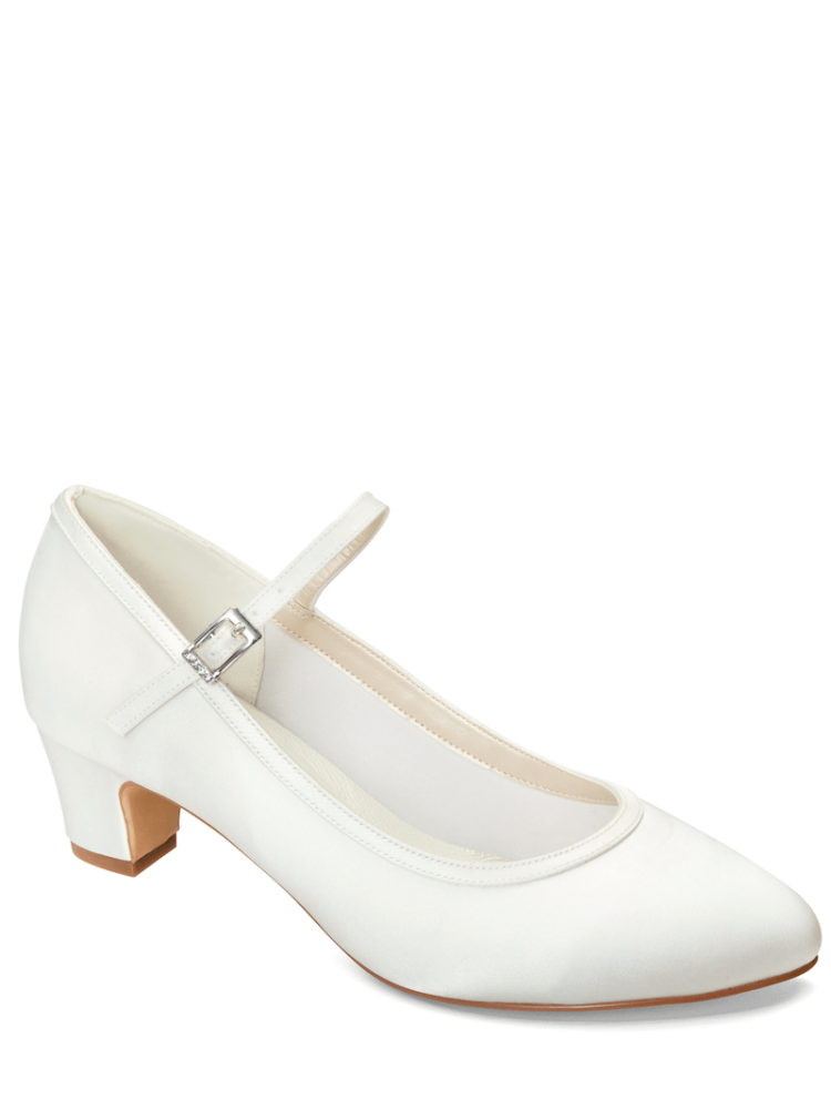 G. Westerleigh Camila Chaussures Mariage main product photo
