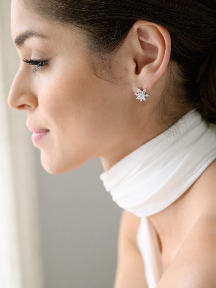 G. Westerleigh ER7222 Boucles d'oreilles main product photo