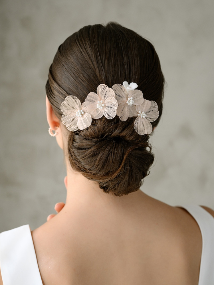 G. Westerleigh HC0416RG Peigne à cheveux main product photo