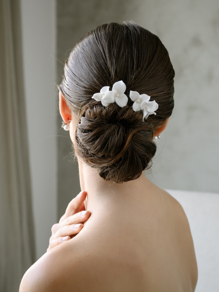 G. Westerleigh HC0425 Peigne à cheveux main product photo