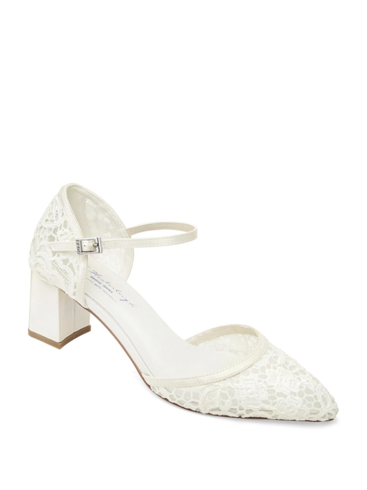 G. Westerleigh Hope Chaussures de Mariée main product photo