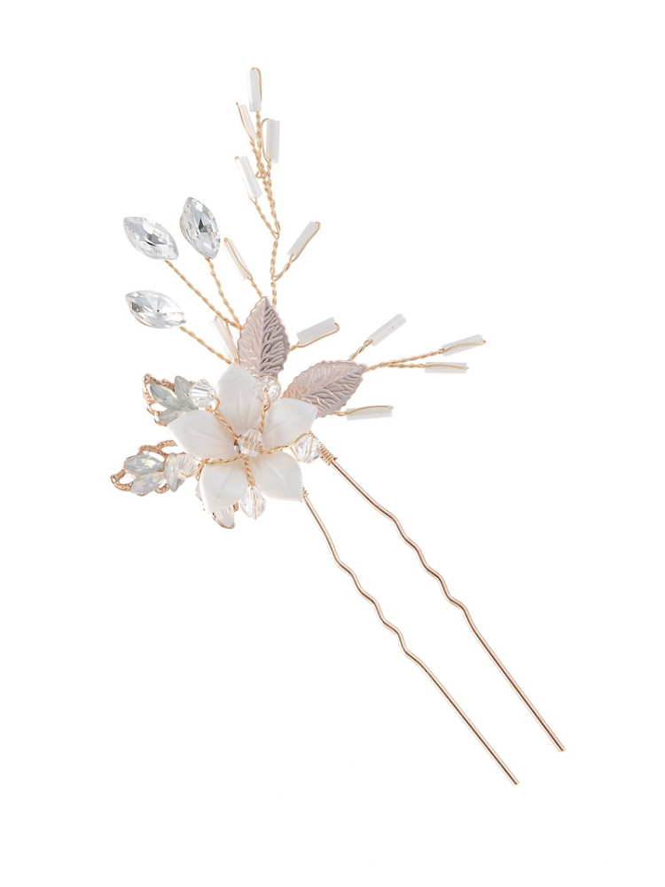 G. Westerleigh HP6346 Epingle Cheveux Mariage main product photo