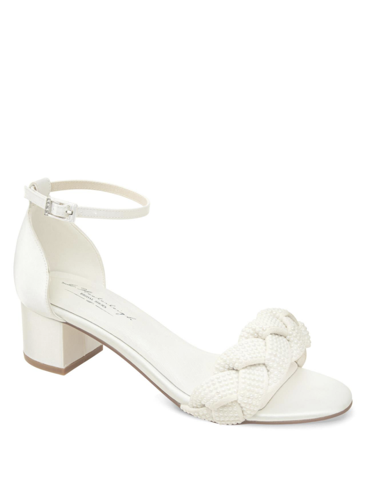 G. Westerleigh Ivy Chaussures de Mariée main product photo