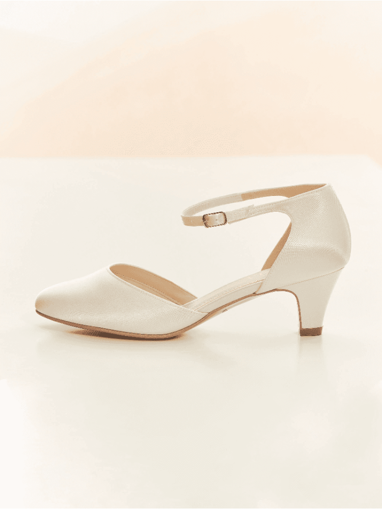 Avalia Gina Chaussures Mariage main product photo