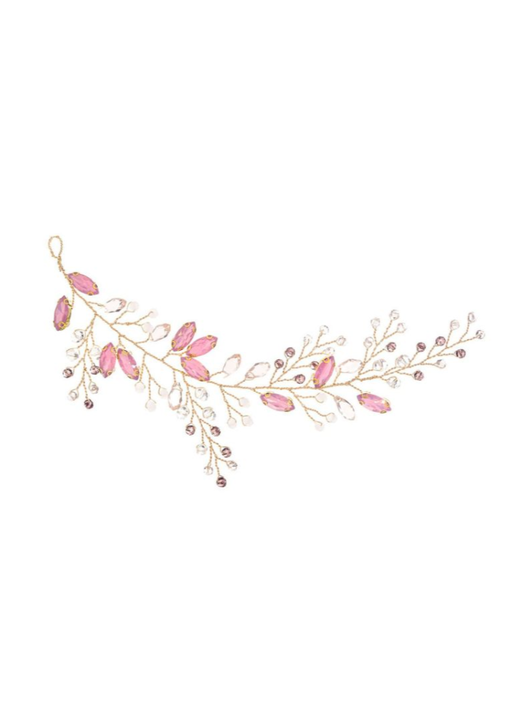 G. Westerleigh HB6439 Vigne de Cheveux main product photo