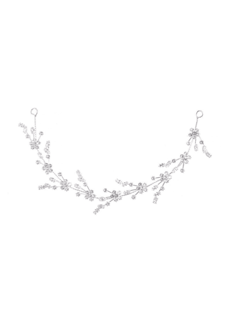 G. Westerleigh HB6665 Vigne de Cheveux main product photo