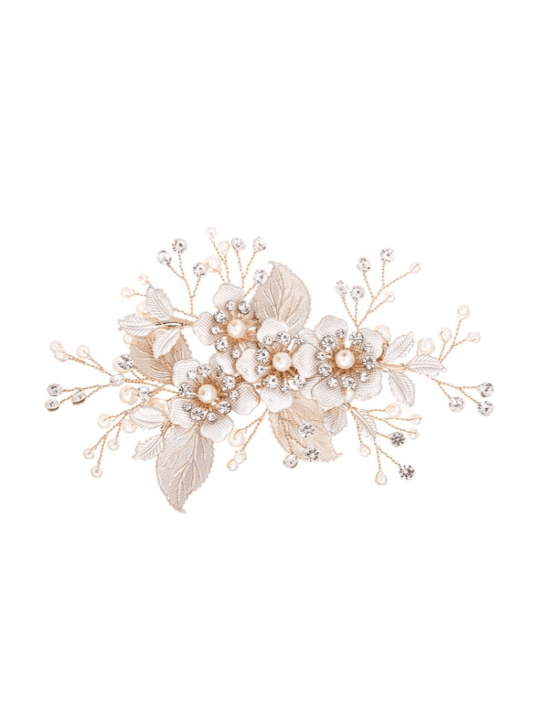 G. Westerleigh HC6299 Peigne Cheveux main product photo