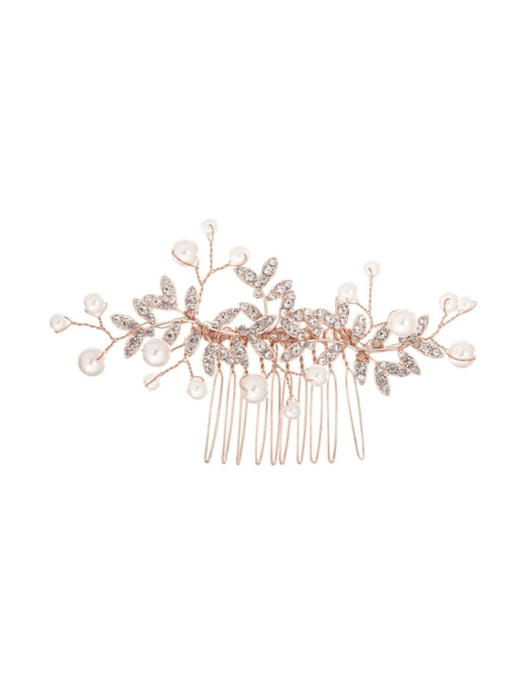 G. Westerleigh HC6798RG Peigne Cheveux main product photo