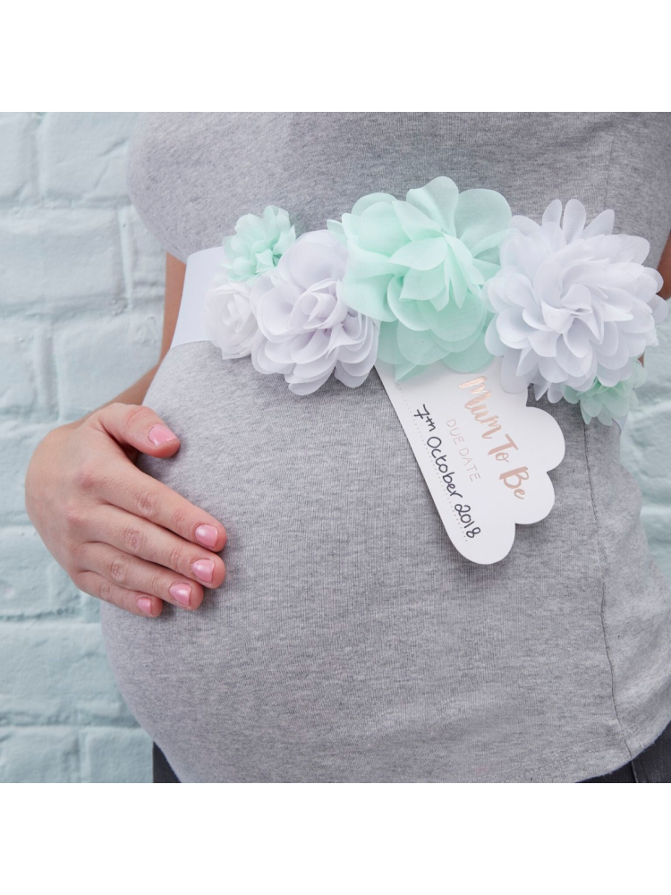 Ginger Ray HW-815 Hello World Ceinture main product photo