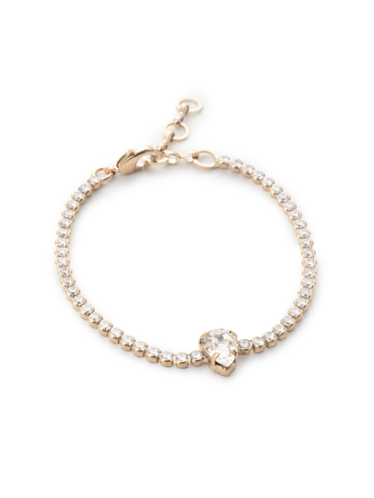 Abrazi Soraya Bracelet Or main product photo
