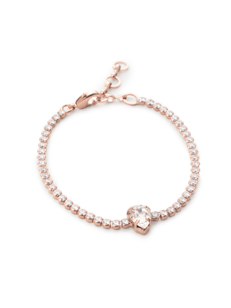 Abrazi Soraya Bracelet Rose main product photo
