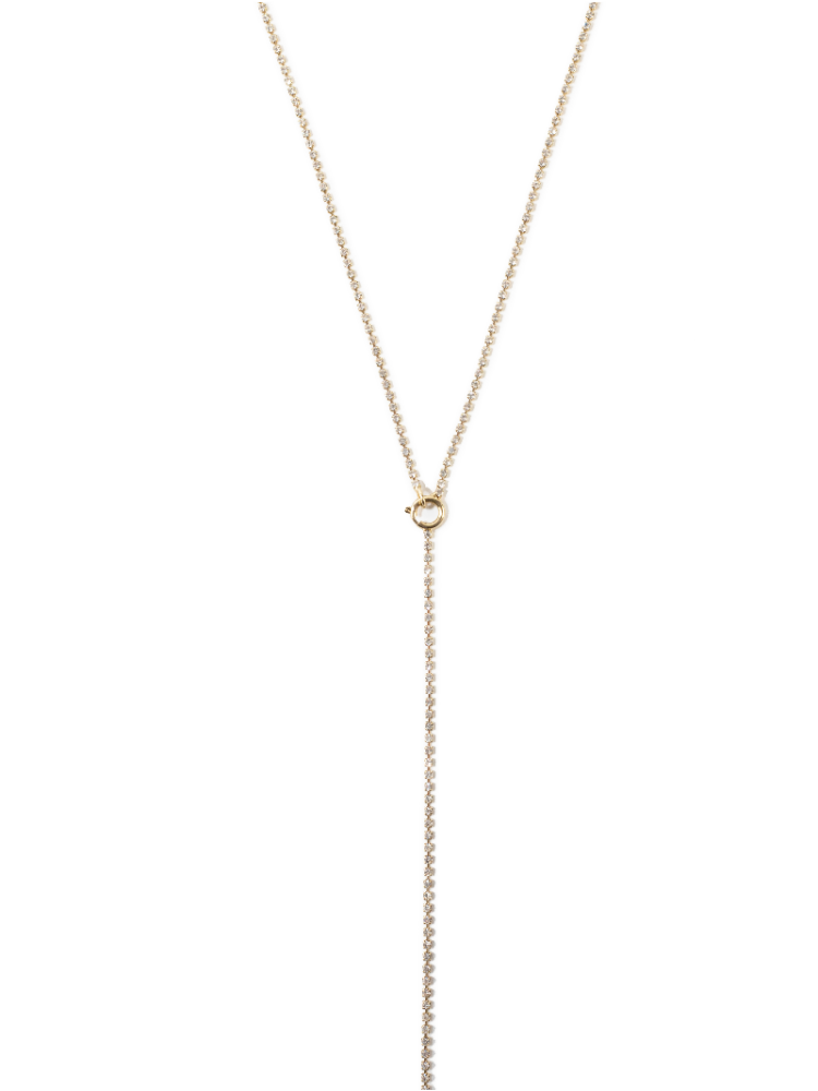 Abrazi collier KC-RC-Gold main product photo