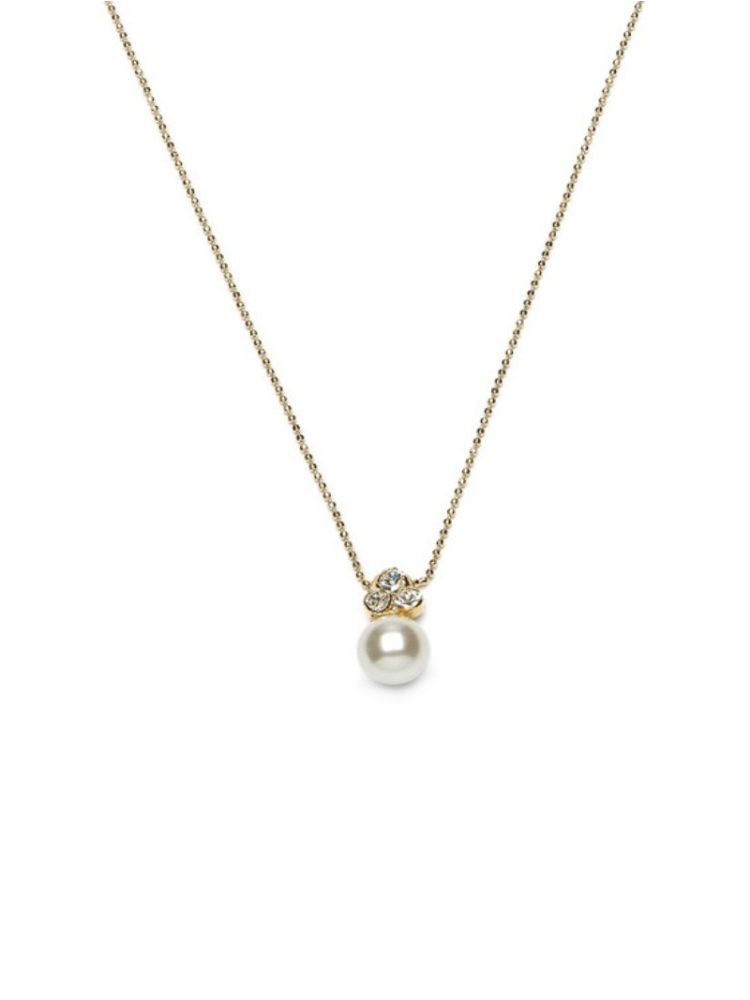 Abrazi Julia Collier Or main product photo