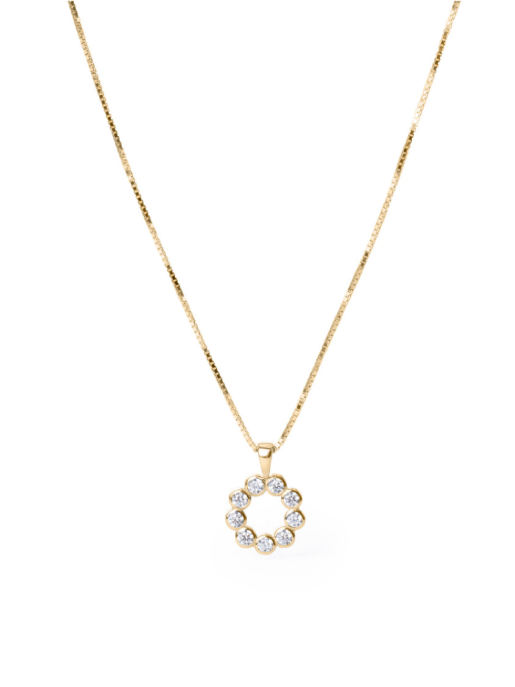 Abrazi Callie Collier Or 42cm main product photo