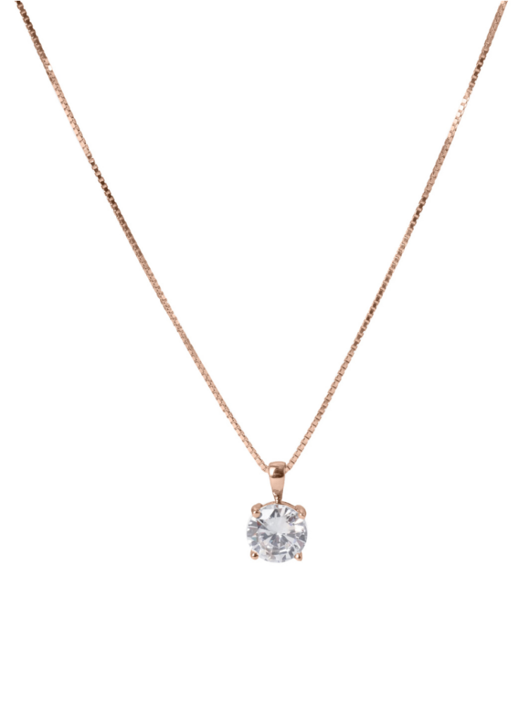Abrazi collier K1S-RND-Rose-50cm main product photo