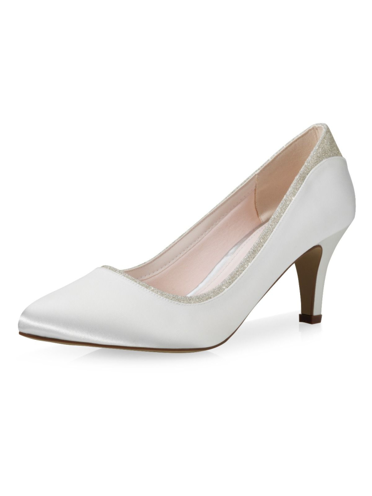 Rainbow Club Jara Chaussure Mariage main product photo